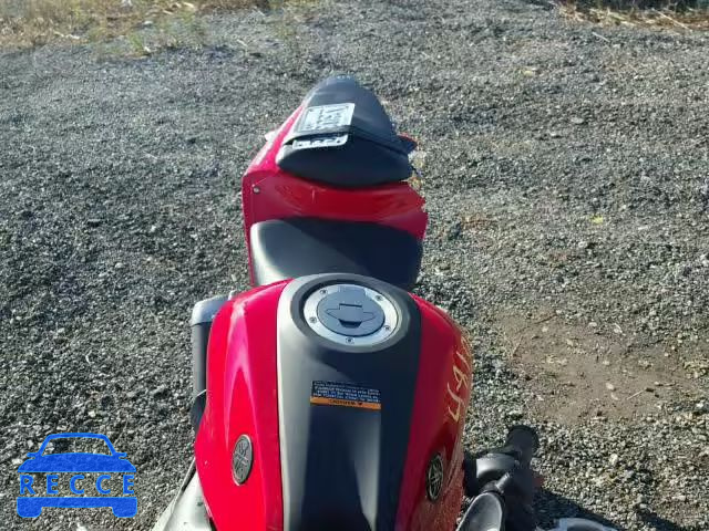 2015 YAMAHA YZFR3 MH3RH06Y7FK009614 image 5