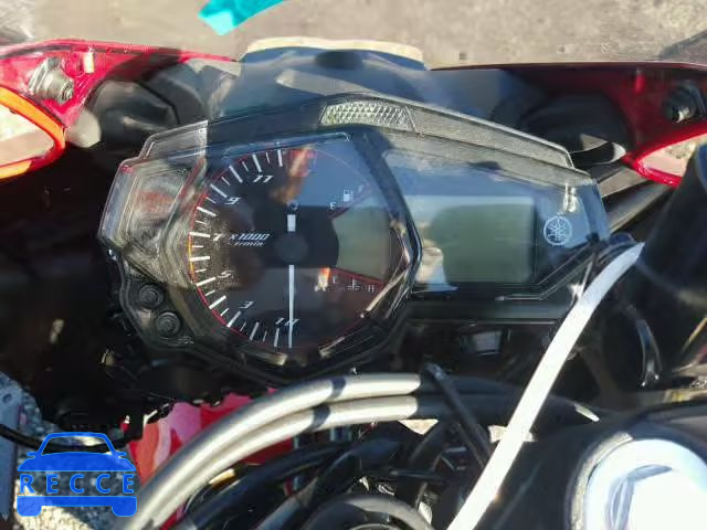 2015 YAMAHA YZFR3 MH3RH06Y7FK009614 image 7