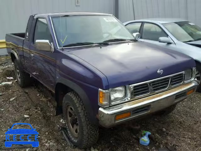 1995 NISSAN TRUCK KING 1N6HD16Y1SC467744 image 0