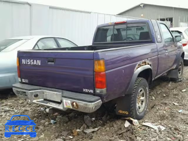 1995 NISSAN TRUCK KING 1N6HD16Y1SC467744 image 3