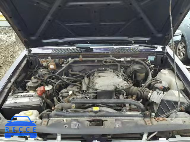 1995 NISSAN TRUCK KING 1N6HD16Y1SC467744 image 6