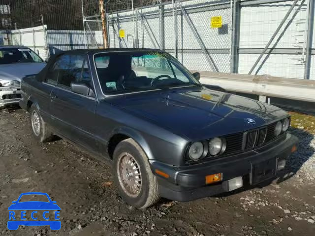 1988 BMW 325 I AUTO WBABB2303J1945091 зображення 0