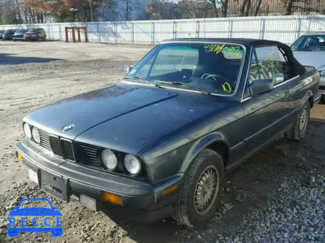 1988 BMW 325 I AUTO WBABB2303J1945091 Bild 1