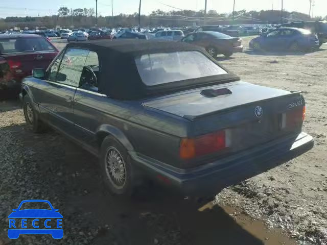 1988 BMW 325 I AUTO WBABB2303J1945091 Bild 2