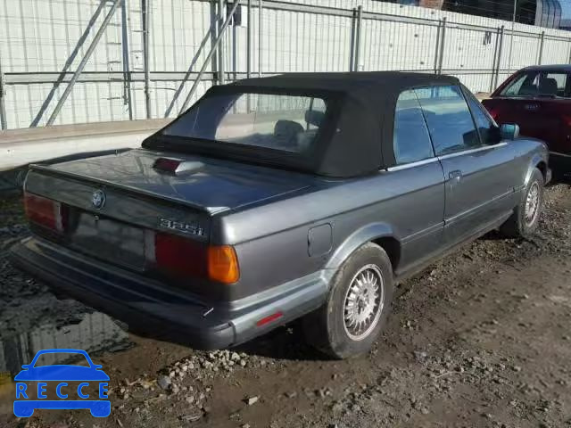 1988 BMW 325 I AUTO WBABB2303J1945091 зображення 3