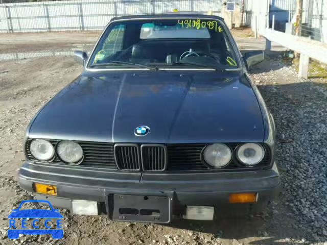 1988 BMW 325 I AUTO WBABB2303J1945091 зображення 8