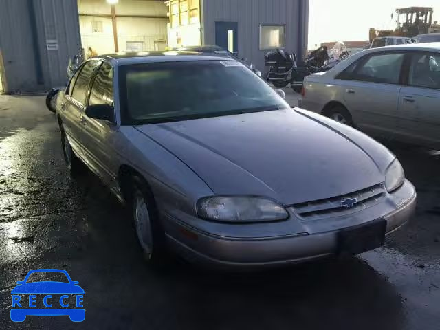 1999 CHEVROLET LUMINA BAS 2G1WL52M5X9102739 image 0