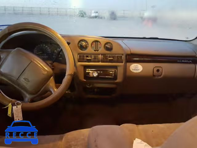 1999 CHEVROLET LUMINA BAS 2G1WL52M5X9102739 image 8