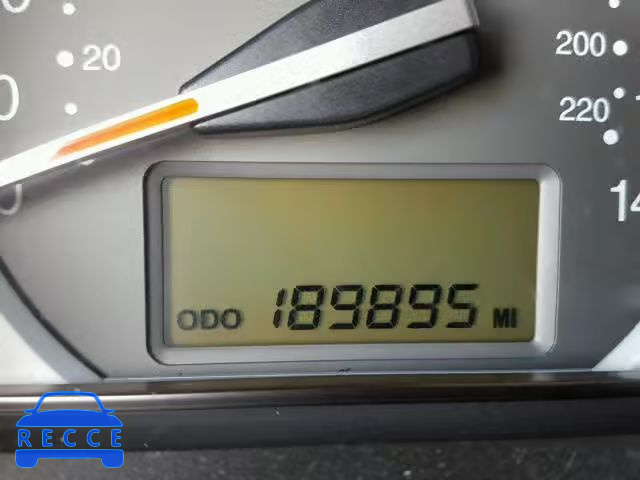 2008 KIA SPECTRA5 5 KNAFE162385018286 Bild 7