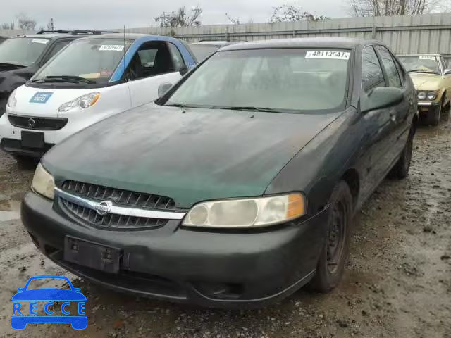 2001 NISSAN ALTIMA XE 1N4DL01DX1C165862 зображення 1