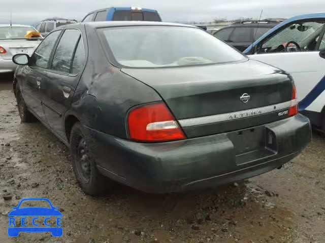 2001 NISSAN ALTIMA XE 1N4DL01DX1C165862 зображення 2