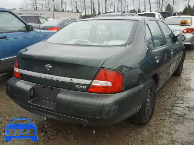 2001 NISSAN ALTIMA XE 1N4DL01DX1C165862 image 3