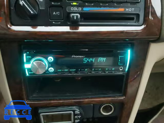 2001 NISSAN ALTIMA XE 1N4DL01DX1C165862 image 8