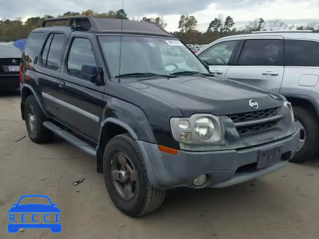 2002 NISSAN XTERRA XE 5N1ED28YX2C531297 image 0