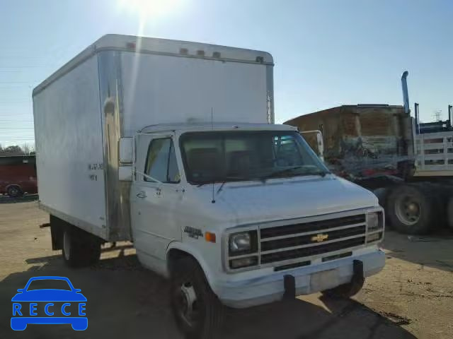 1995 CHEVROLET G30 1GBHG31K2SF118765 image 0