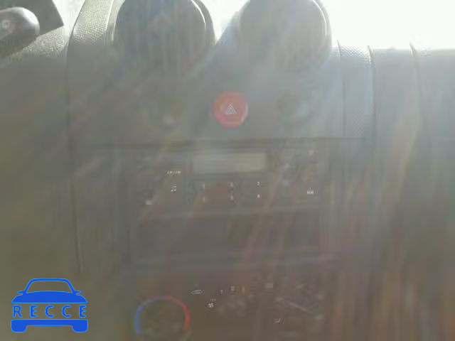 2008 CHEVROLET AVEO BASE KL1TD66638B278141 Bild 8