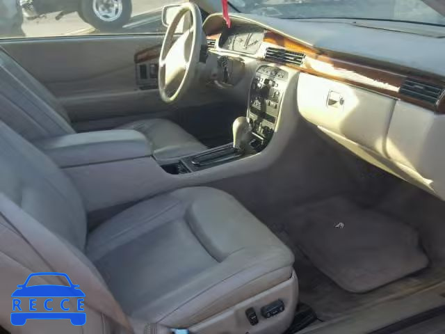 1996 CADILLAC ELDORADO 1G6EL12Y4TU619156 Bild 4