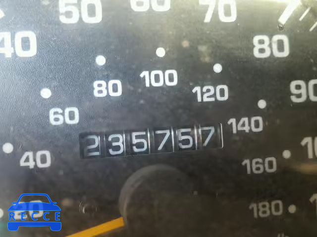 1998 TOYOTA 4RUNNER LI JT3HN87R8W0161457 image 7