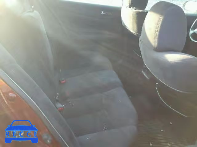 2009 NISSAN MAXIMA S 1N4AA51E59C857005 image 5