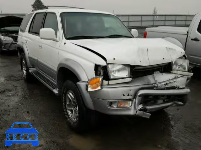 1999 TOYOTA 4RUNNER LI JT3HN87R5X0207148 image 0
