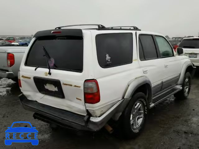 1999 TOYOTA 4RUNNER LI JT3HN87R5X0207148 image 3