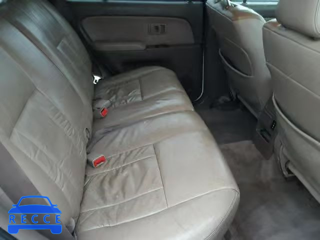 1999 TOYOTA 4RUNNER LI JT3HN87R5X0207148 image 5