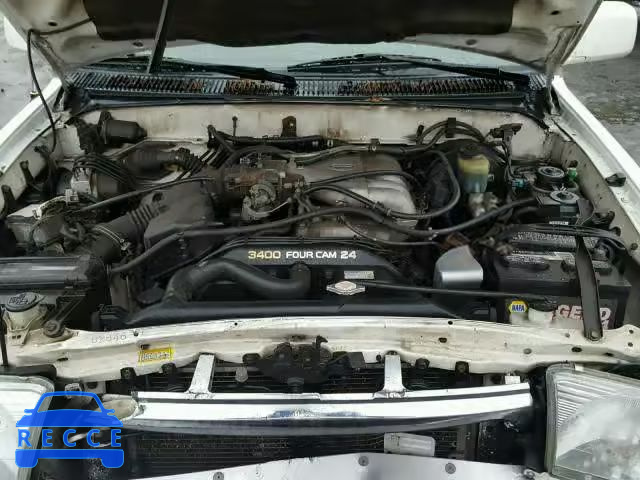 1999 TOYOTA 4RUNNER LI JT3HN87R5X0207148 image 6