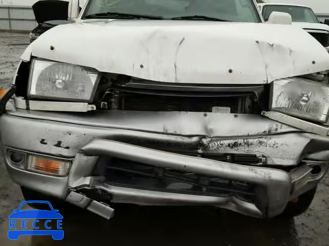 1999 TOYOTA 4RUNNER LI JT3HN87R5X0207148 image 8