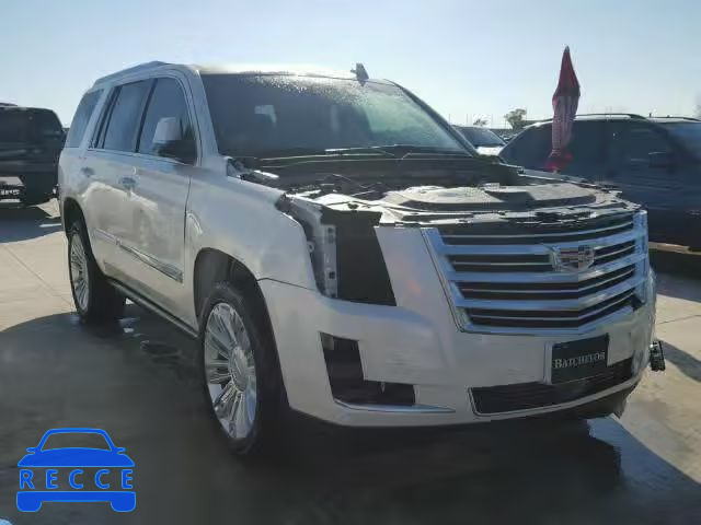 2015 CADILLAC ESCALADE P 1GYS4PKJ9FR738292 image 0