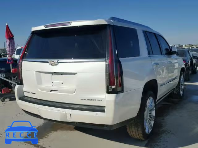 2015 CADILLAC ESCALADE P 1GYS4PKJ9FR738292 image 3