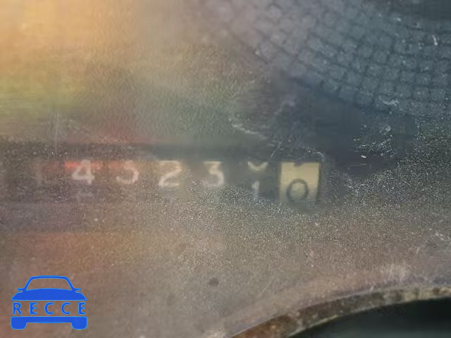 1989 CHEVROLET GMT-400 C1 1GCDC14K2KZ165573 image 7