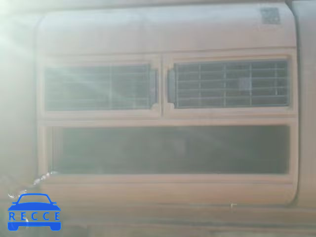 1989 CHEVROLET GMT-400 C1 1GCDC14K2KZ165573 image 8