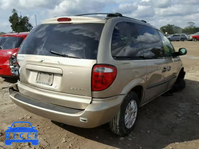 2003 DODGE CARAVAN SP 1D4GP45383B252031 Bild 3