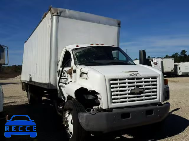 2004 CHEVROLET C7500 C7C0 1GBJ7C1C24F503367 Bild 0