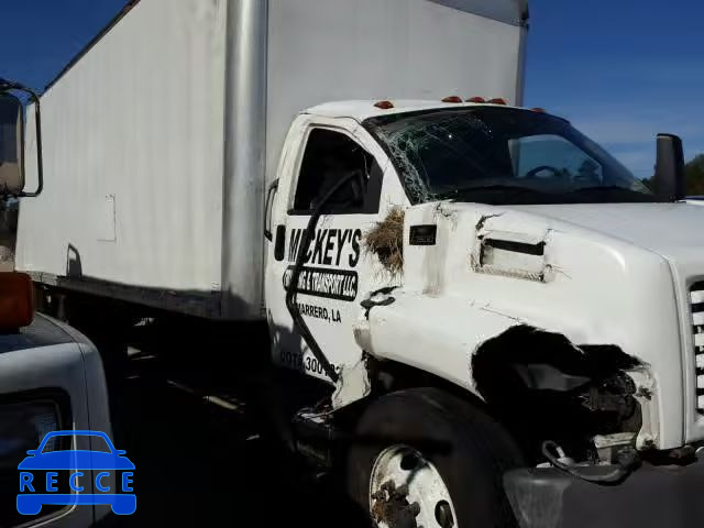 2004 CHEVROLET C7500 C7C0 1GBJ7C1C24F503367 Bild 8