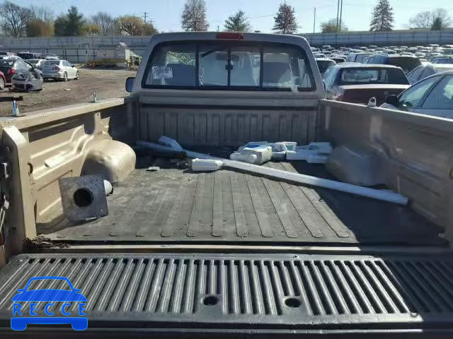 1994 TOYOTA T100 SR5 JT4VD10C3R0020511 image 5