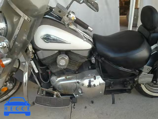 2004 SUZUKI VL1500 JS1VY51A242101306 Bild 8