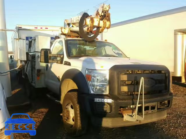 2012 FORD F550 SUPER 1FDUF5HT0CEA99076 Bild 0