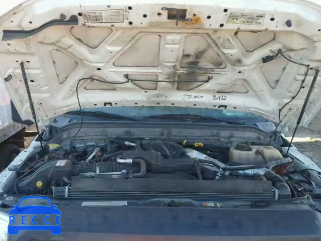 2012 FORD F550 SUPER 1FDUF5HT0CEA99076 Bild 6