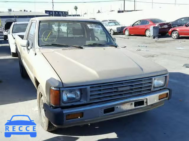 1985 TOYOTA PICKUP XTR JT4RN56D5F5040599 image 0