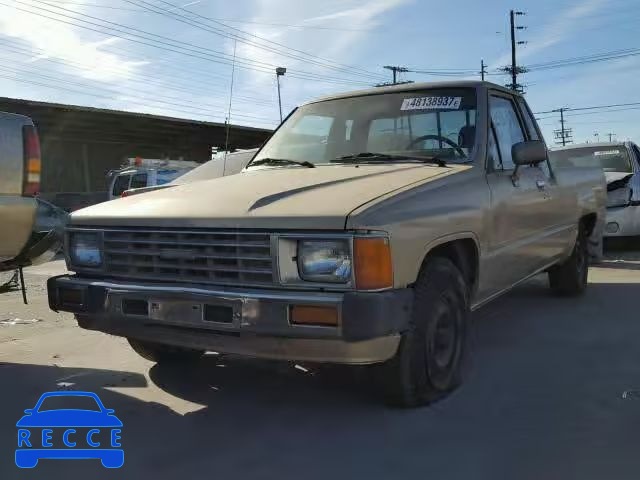 1985 TOYOTA PICKUP XTR JT4RN56D5F5040599 image 1