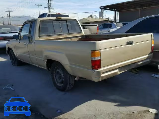 1985 TOYOTA PICKUP XTR JT4RN56D5F5040599 image 2