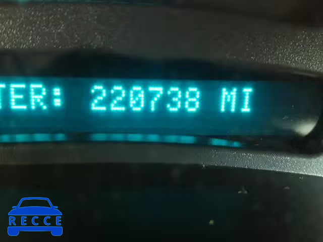 2003 CHEVROLET SUBURBAN K 1GNFK16T93J206256 image 7