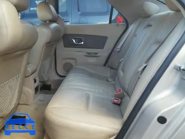 2007 CADILLAC CTS HI FEA 1G6DP577370163560 image 5