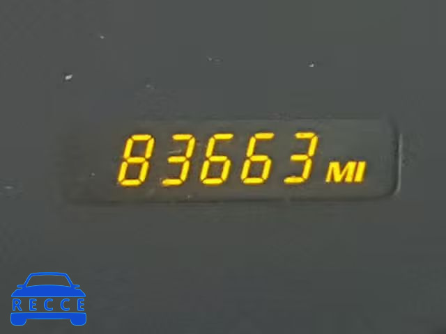 2007 CADILLAC CTS HI FEA 1G6DP577370163560 image 7