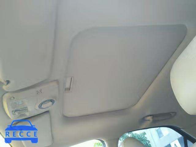 2007 CADILLAC CTS HI FEA 1G6DP577370163560 image 8