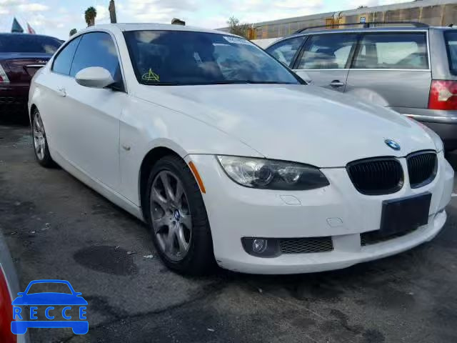 2009 BMW 335 I WBAWB73589P045287 Bild 0