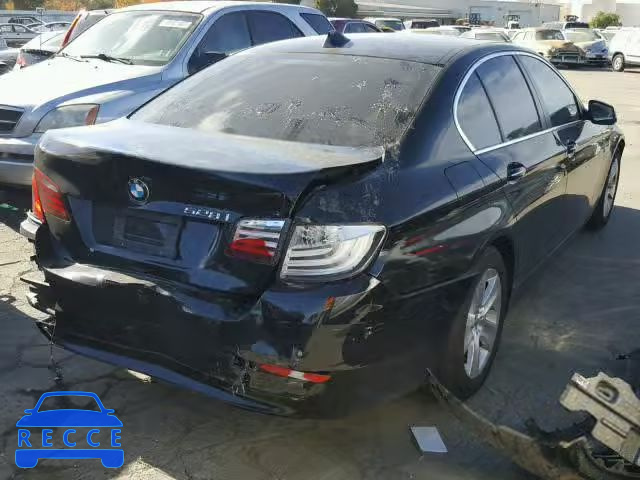 2013 BMW 528 I WBAXG5C54DDY31799 image 3