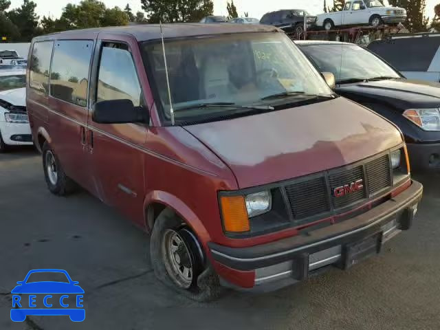 1993 GMC SAFARI XT 1GKDM19Z1PB525486 image 0