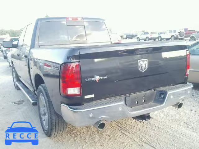 2016 RAM 1500 SLT 1C6RR6LT7GS107848 Bild 2